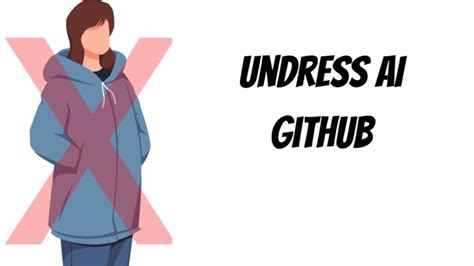 Undress ai github - Undress AI is a contentious service that fabricates nude images of individuals using AI algorithms. GitHub removed its repositories due to violating its …Web